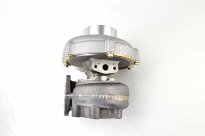 Lader, Aufladung - 127808