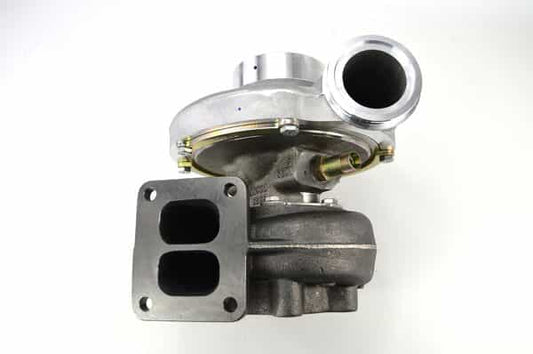 Lader, Aufladung - 127917