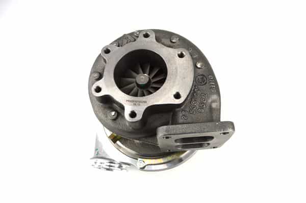 Lader, Aufladung - 127917