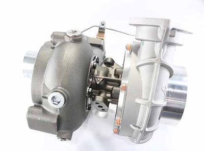 Neuer Original Turbolader MERCEDES-BENZ ACTROS 0080960299