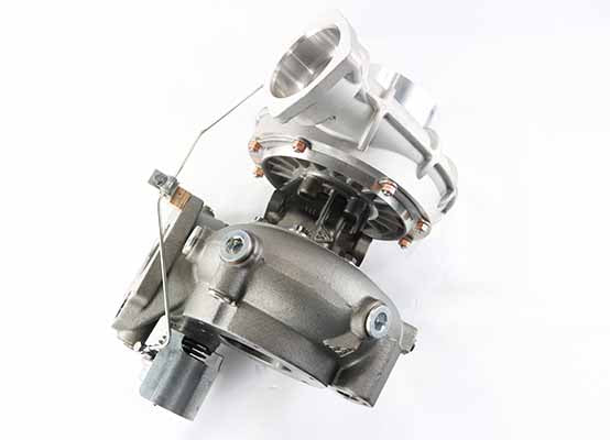 Neuer Original Turbolader MERCEDES-BENZ ACTROS 0080960299