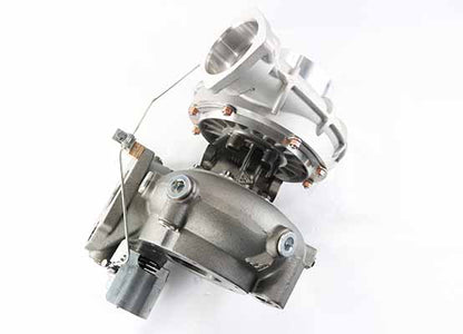 Neuer Original Turbolader MERCEDES-BENZ ACTROS 0080960299