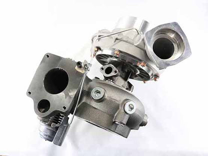 Neuer Original Turbolader MERCEDES-BENZ ACTROS 0080960299