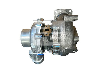 Neuer Original Turbolader 8981320703