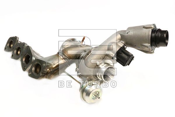 Neuer Original Turbolader A2740901980