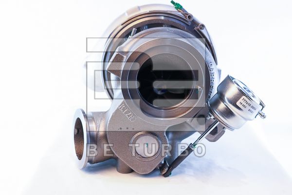 Neuer Original Turbolader 09100