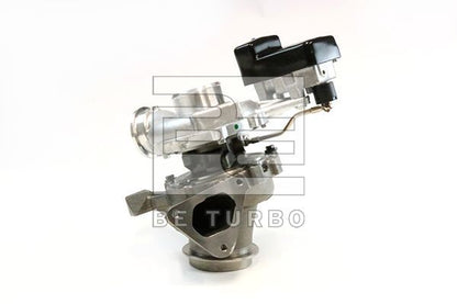 Lader, Aufladung - 131626RED