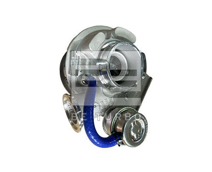 Neuer Original Turbolader 5801814925