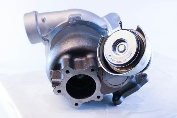 Neuer Original Turbolader MAN TGA 51.09101-7230