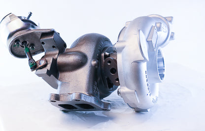 Neuer Original Turbolader MAN TGA 51.09101-7230