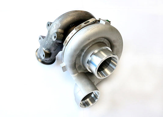 Neuer Original Turbolader MAN TGA 51091019348