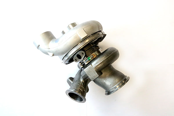 Neuer Original Turbolader MAN TGA 51091019348