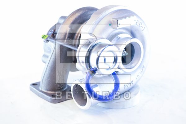 Neuer Original Turbolader