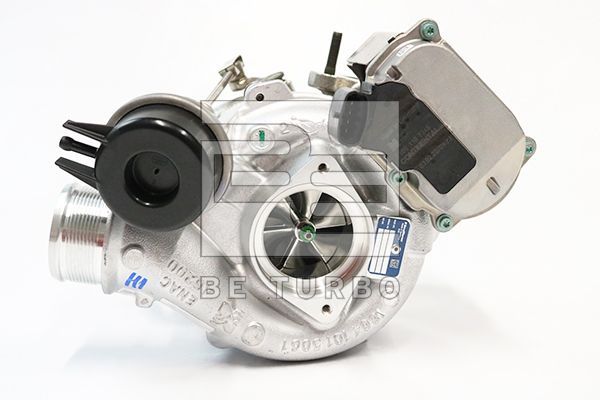 Neuer Original Turbolader PORSCHE 718 02201