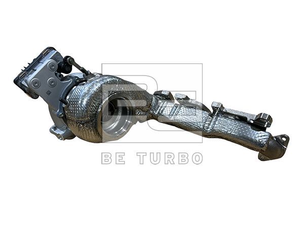 Neuer Original Turbolader 46340373
