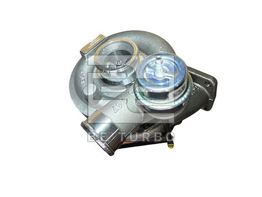 Neuer Original Turbolader