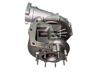 Lader, Aufladung - 128472RED