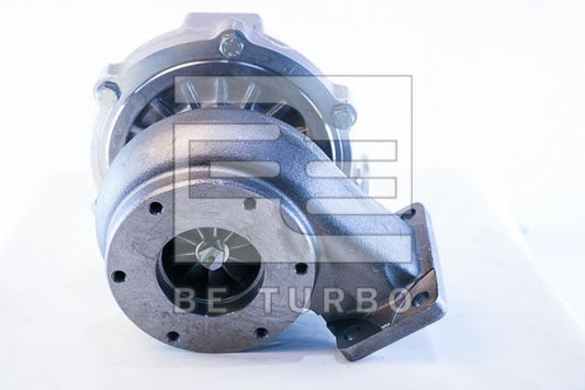 Lader, Aufladung - 125203