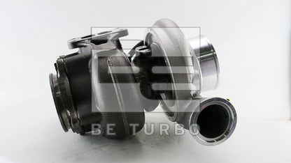 Lader, Aufladung - 128028