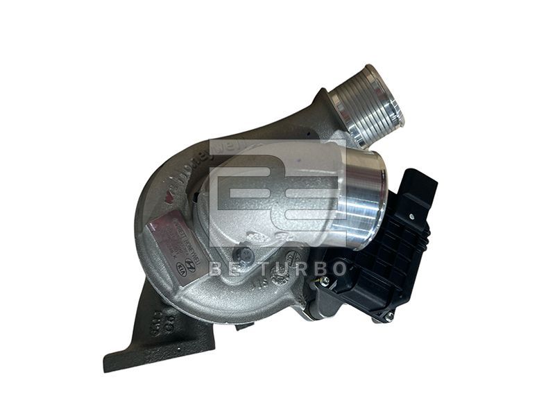 Neuer Original Turbolader 28231