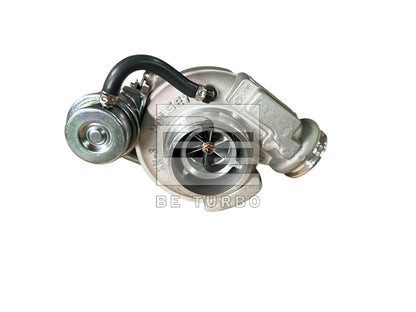 Neuer Original Turbolader 4955266