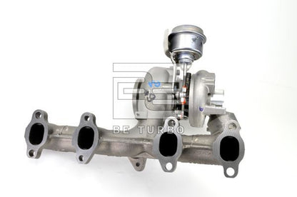 Lader, Aufladung - 126760