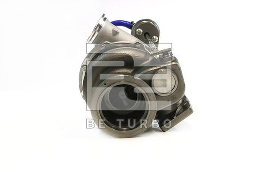 Neuer Original Turbolader 5802741353