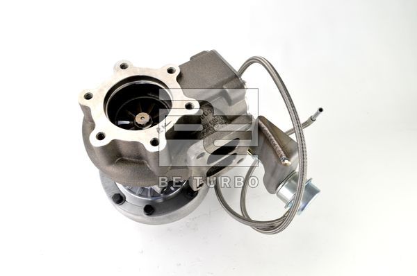 Lader, Aufladung - 128022