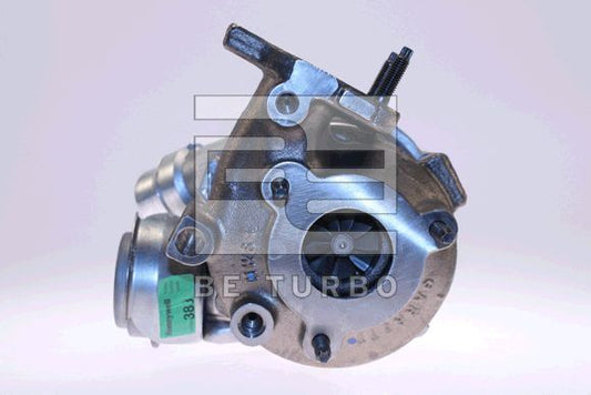 Lader, Aufladung - 127819