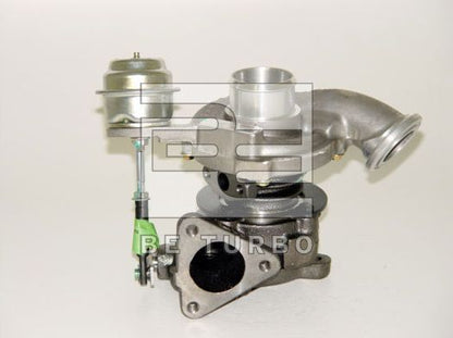 Lader, Aufladung - 127636