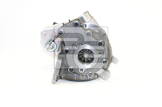Neuer Original Turbolader 8983250940