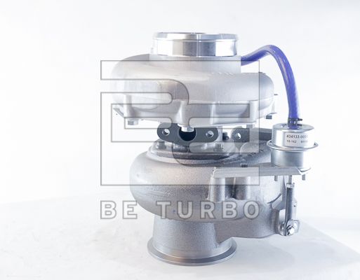 Lader, Aufladung - 127143