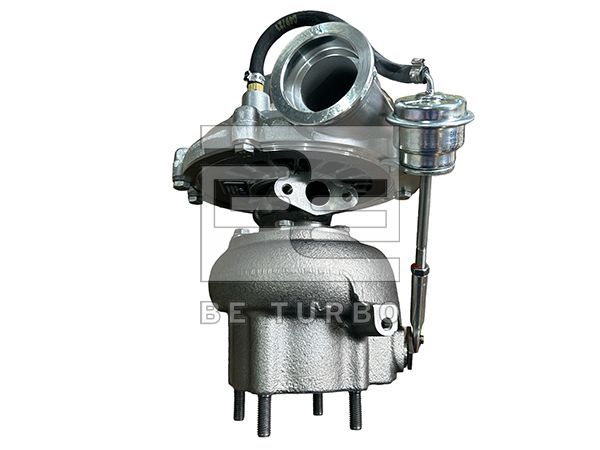 Neuer Original Turbolader A9060966799