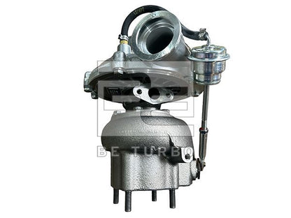 Neuer Original Turbolader A9060966799