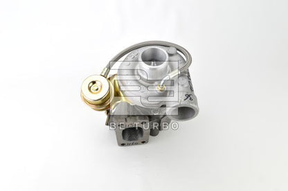 Lader, Aufladung - 128229