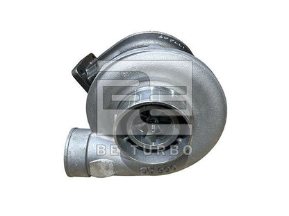 Neuer Original Turbolader 502164