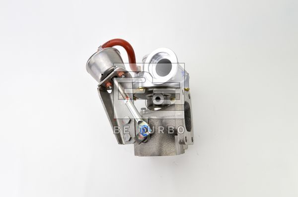 Lader, Aufladung - 128098