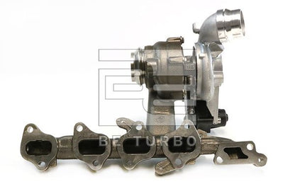 Neuer Original Turbolader