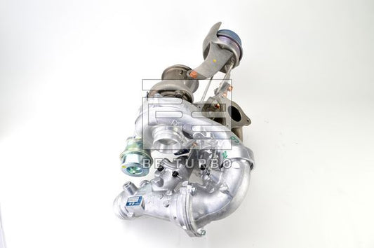 Original RED Turbolader MERCEDES-BENZ C-KLASSE 651090678080