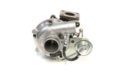 Neuer Original Turbolader 135756190