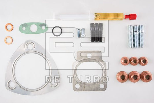 Montagesatz, Lader - ABS444