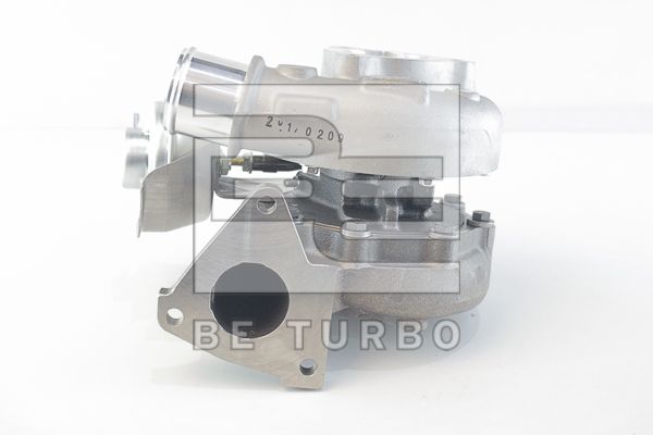 Neuer Original Turbolader 11441