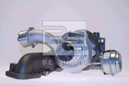 Lader, Aufladung - 127779RED