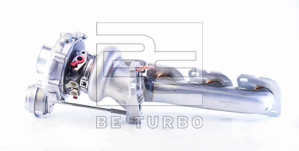 Neuer Original Turbolader MERCEDES-BENZ CLS 1570900280
