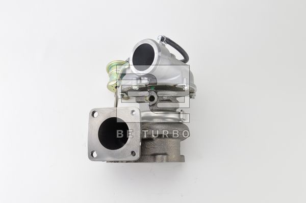 Lader, Aufladung - 127776