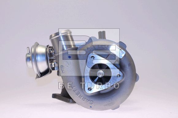 Lader, Aufladung - 126719