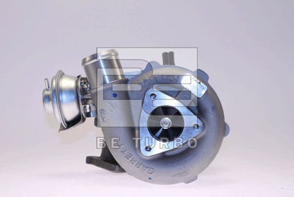 Lader, Aufladung - 126719