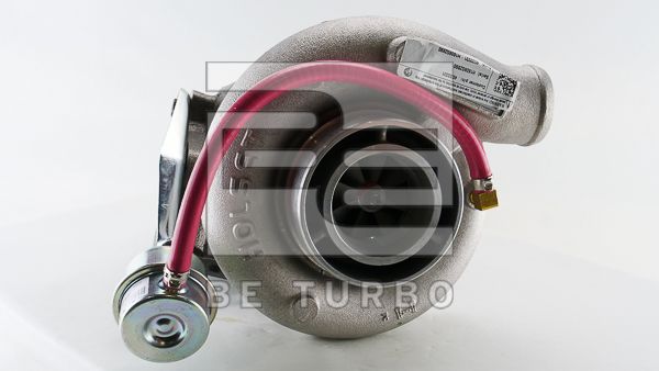 Lader, Aufladung - 124655