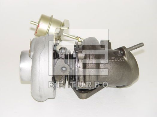 Lader, Aufladung - 124320