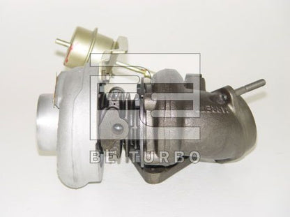 Lader, Aufladung - 124320